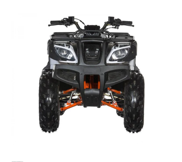 KAYO AU 150 GAS ATV Model 2025 For Kids & Teens Age 12+