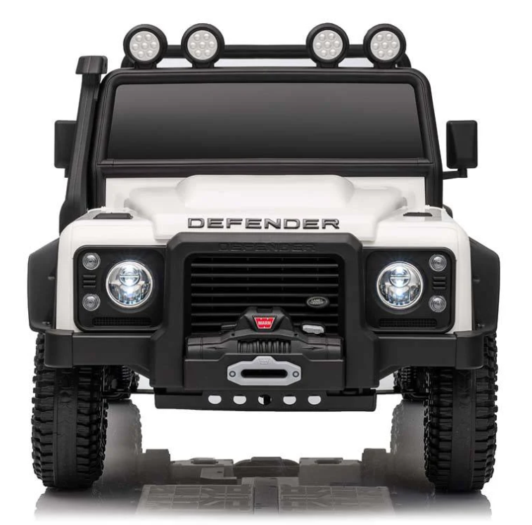 Land Rover Defender 12V for Kids Age 2-7 Years