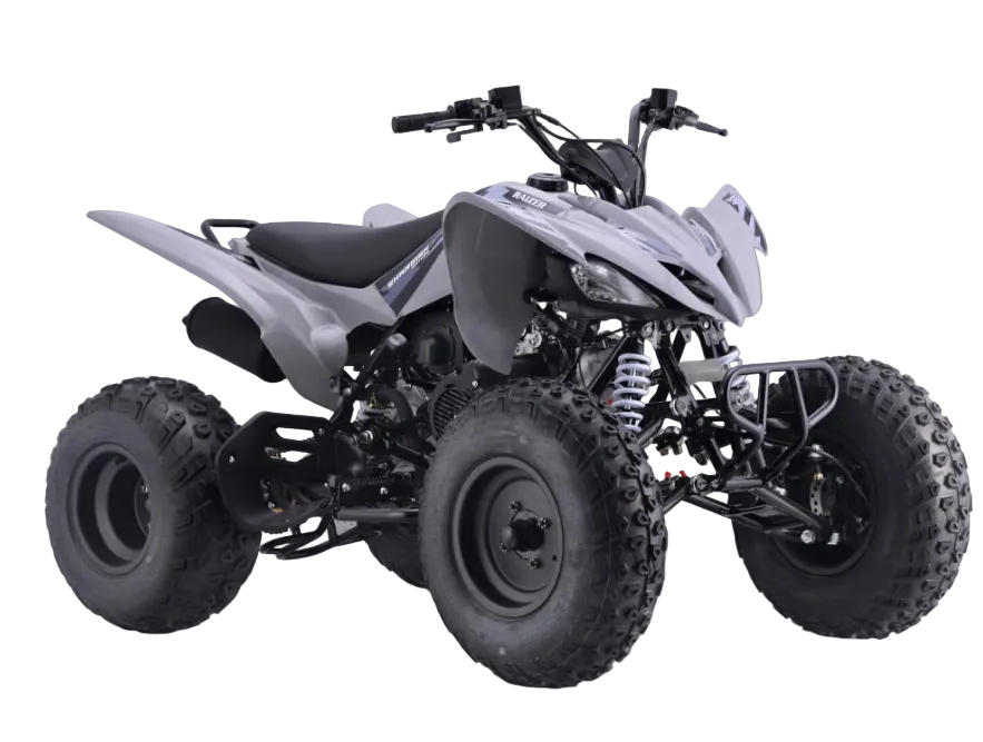 Raizer 250 Race Cup – The Perfect Starter Sport ATV Age 14+ Teens