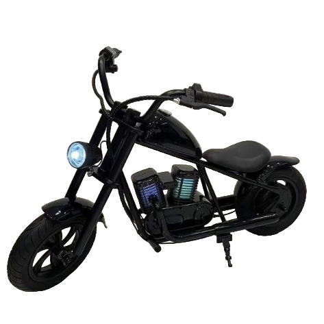 Kids Harley Electric Motor cycle Age 4-12 Years