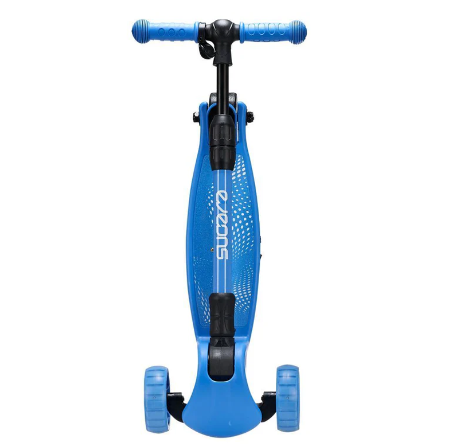 Eveons G Cool Electric Scooter for Kids 4-9 years