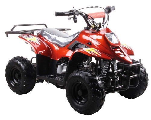 GSI - 110cc Atv Fully Automatic Mini Size Sport ATV 4 Wheeler - 3050C