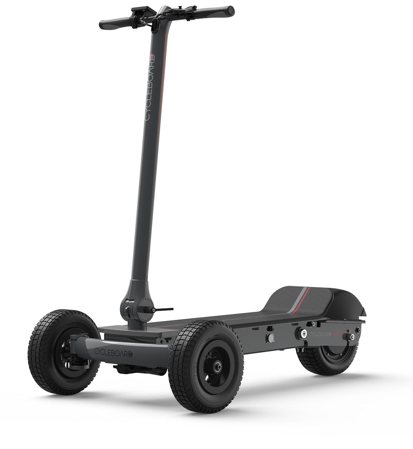 Rover All-Terrain Remote Control Off-Road Vehicle