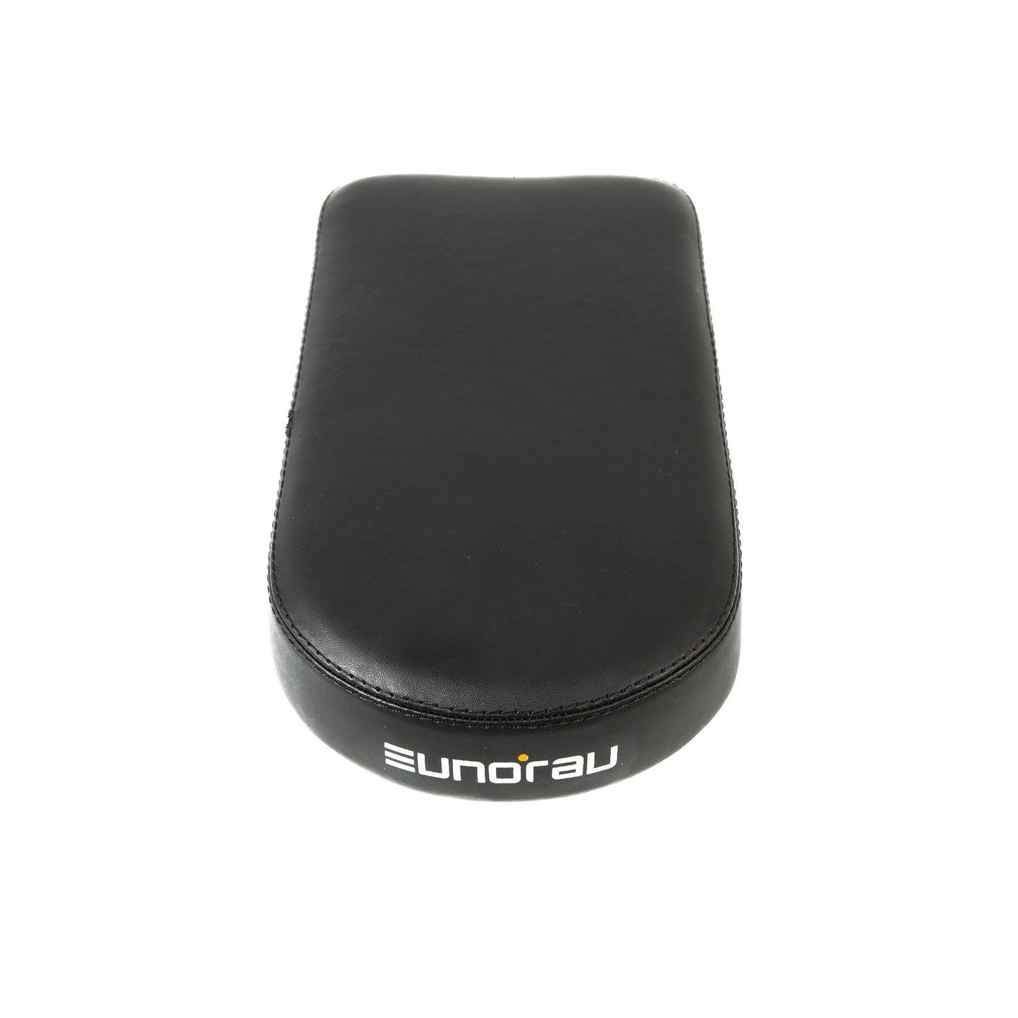 Eunorau | Cushioned Rear Bike Seat for G20-CARGO/G30-CARGO/Max-Cargo Quick-Fasten/Release Accessory Black | CARGO-ST - 1 PC
