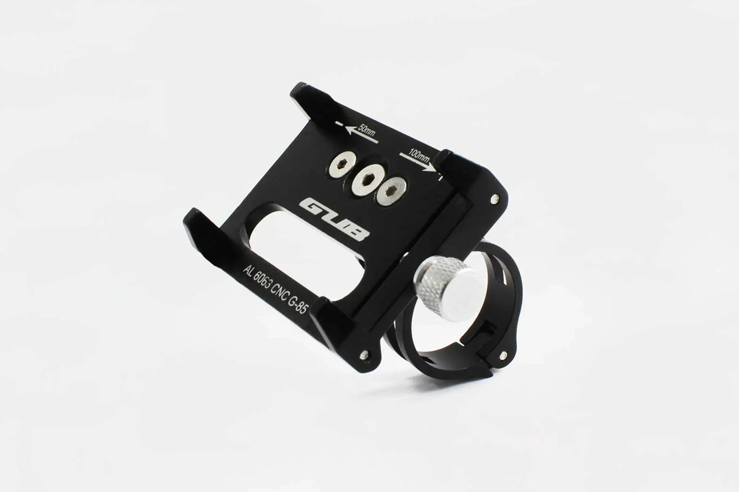 Universal Adjustable Dashboard Cell Phone Mount for Cars