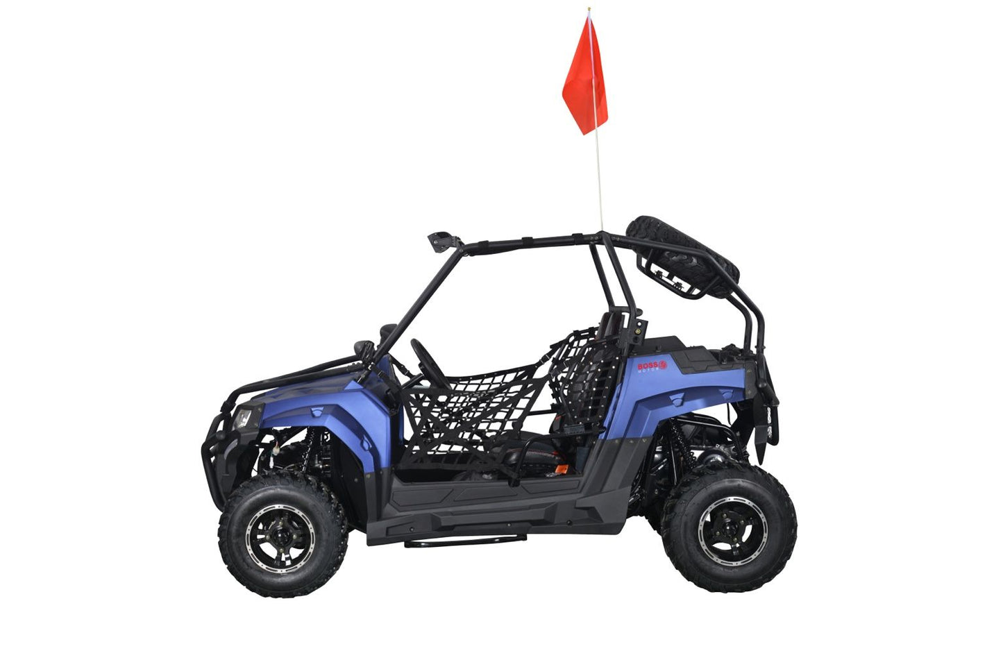CRT Moto DF200RS UTV Side by Side, Automatic wih Reverse, Dual Disc Brakes, Double A-Arm Suspension