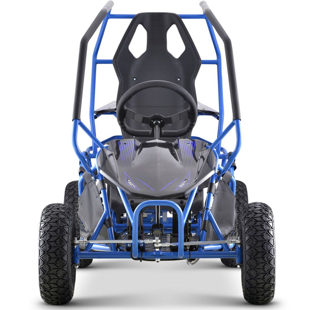 MotoTec | Maverick Go Kart 36v 1000w