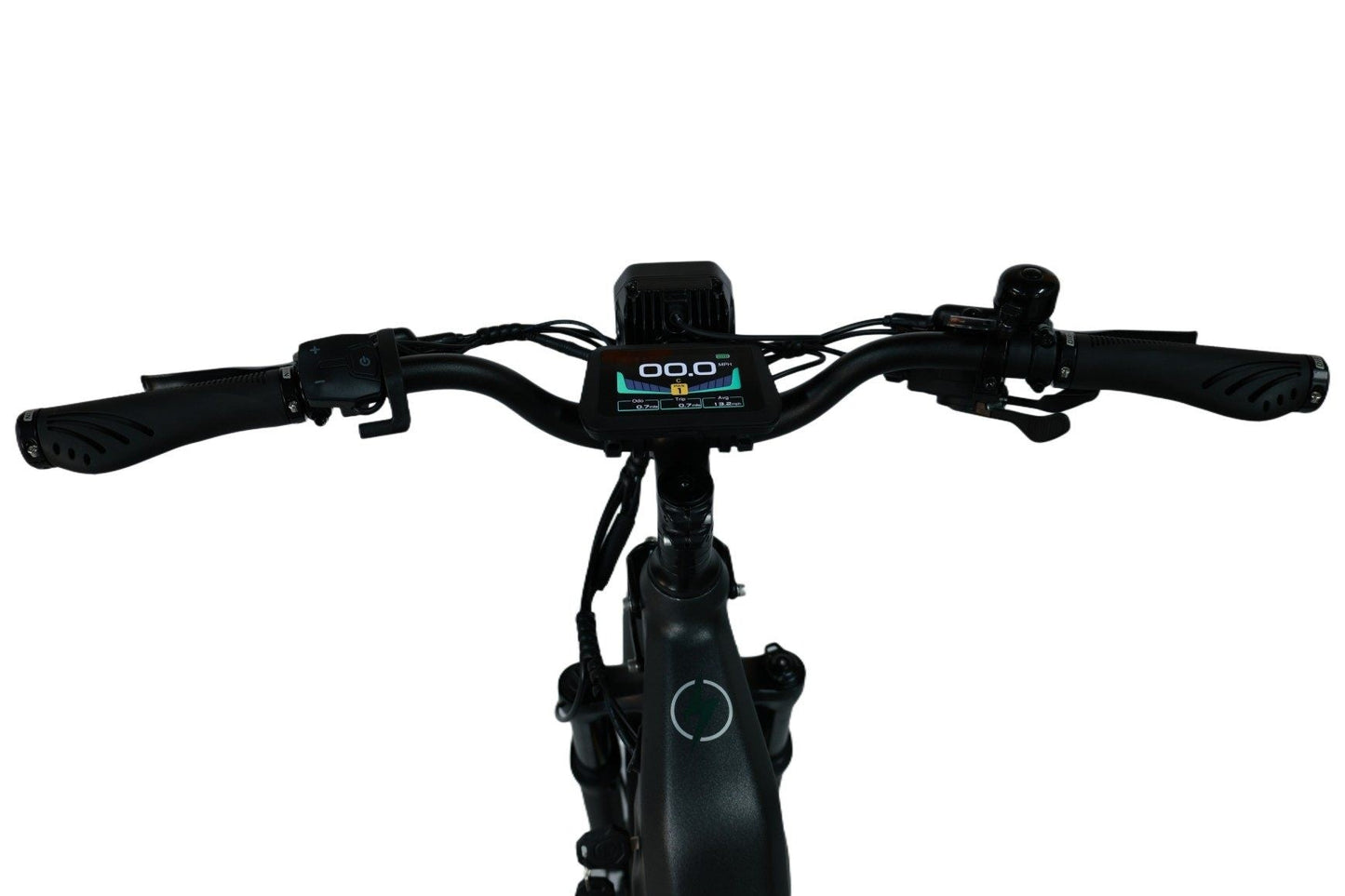 Dirwin Pioneer 2 Hunting Fat Tire Electric Bike - 30Ah, 750W (Peak 1000W), up to 120 miles range, hydraulic brakes, upto 28 MPH - 100% Financing Available!