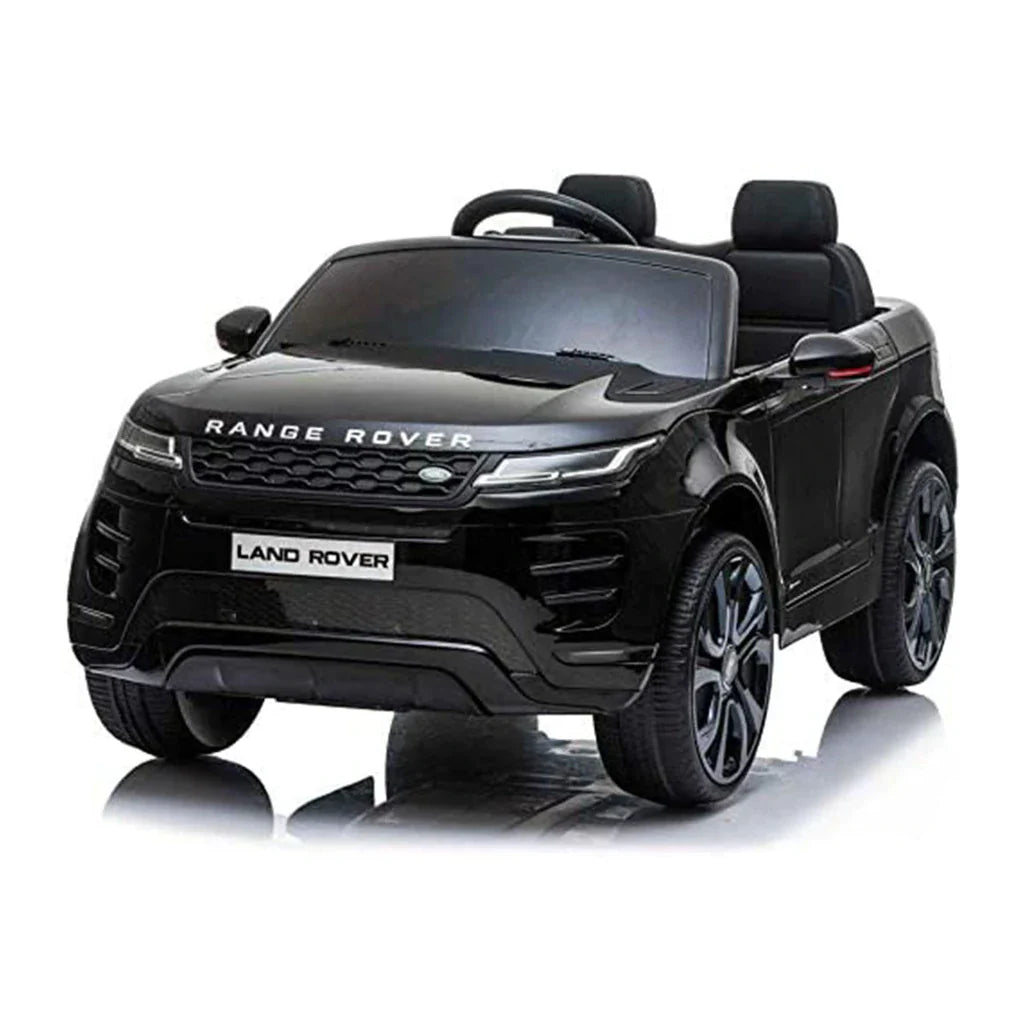 Range Rover Evoque 12V Kids Ride On Car Age 3-8 Years