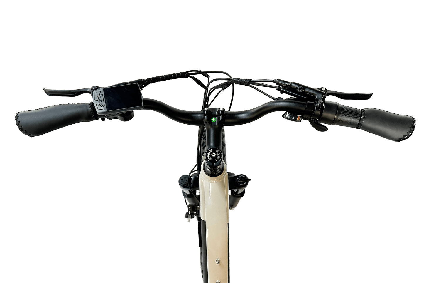 Dirwin Bike Pioneer Lite Fat Tire Electric Bike 750W 80Nm 26MPH MAX - 100% Financing Available!