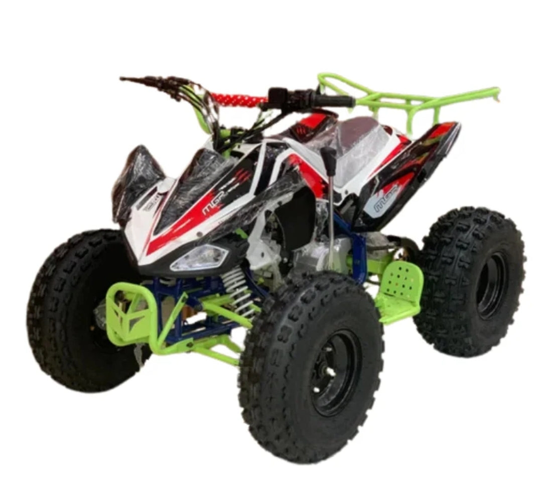 Kids & Teens Electric ATV Buggy Age 8-16