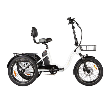 Eunorau | ONE-TRIKE 2.0 | ONTR2018RD2US