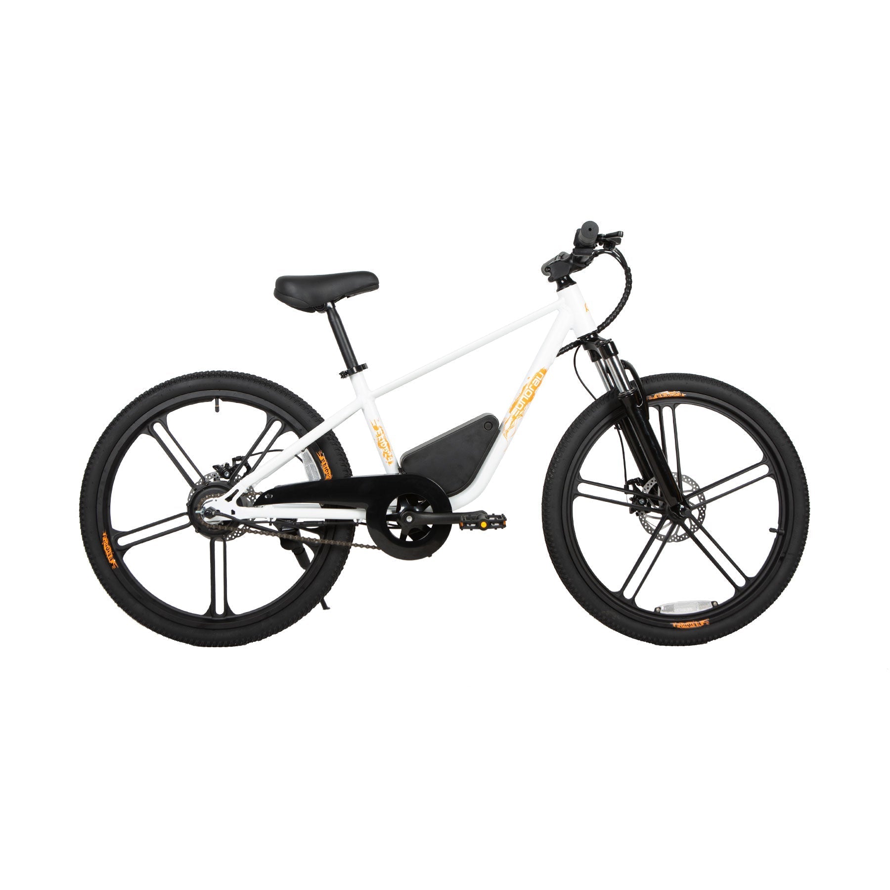 Eunorau | EKIDS-24 | EKDS24135WT1US