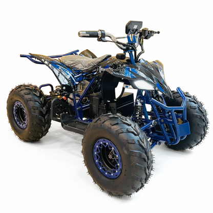 Electric ATV 36V 20Ah 800W for Kids & Teens Age 8-14