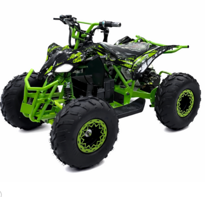 Electric ATV 36V 20Ah 800W for Kids & Teens Age 8-14