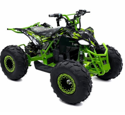 Electric ATV 36V 20Ah 800W for Kids & Teens Age 8-14
