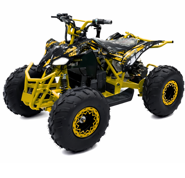 Electric ATV 36V 20Ah 800W for Kids & Teens Age 8-14