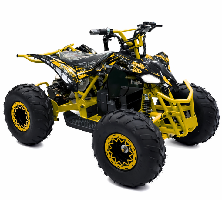 Electric ATV 36V 20Ah 800W for Kids & Teens Age 8-14