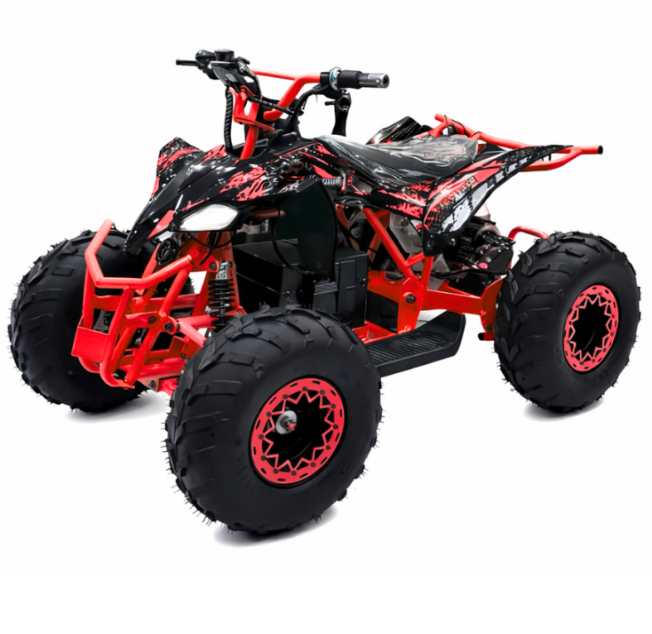 Electric ATV 36V 20Ah 800W for Kids & Teens Age 8-14