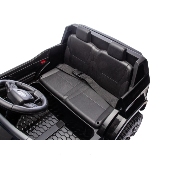 Lexus GX550 12V Licensed Electric Ride-On Car for Kids Age 3-7 Years