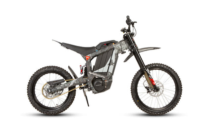 Eunorau | R1 | R11919BK1US