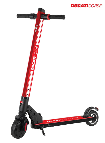 Ducati Corse Air Kids Electric Scooter