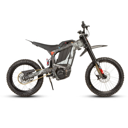 Eunorau | R1 | R11919BK1US