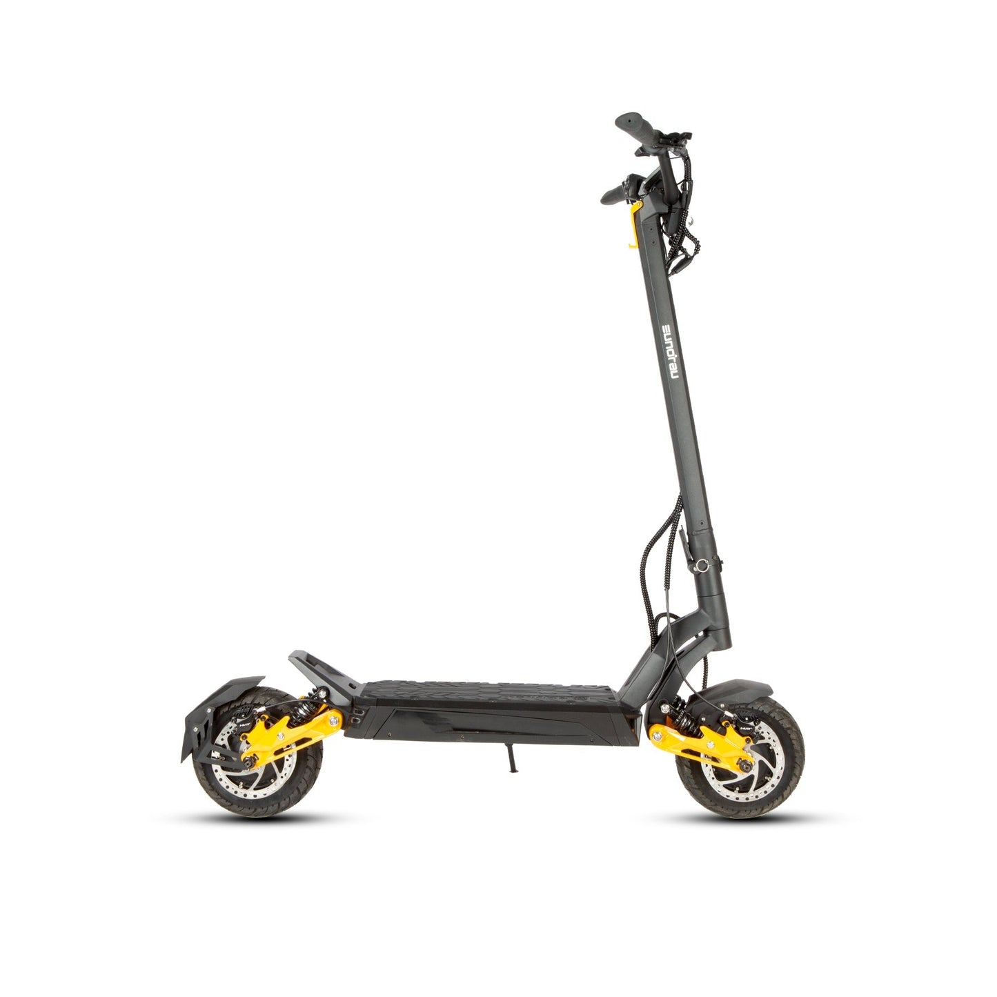 Eunorau | Scooter X1200 | X1200ST10BK1US