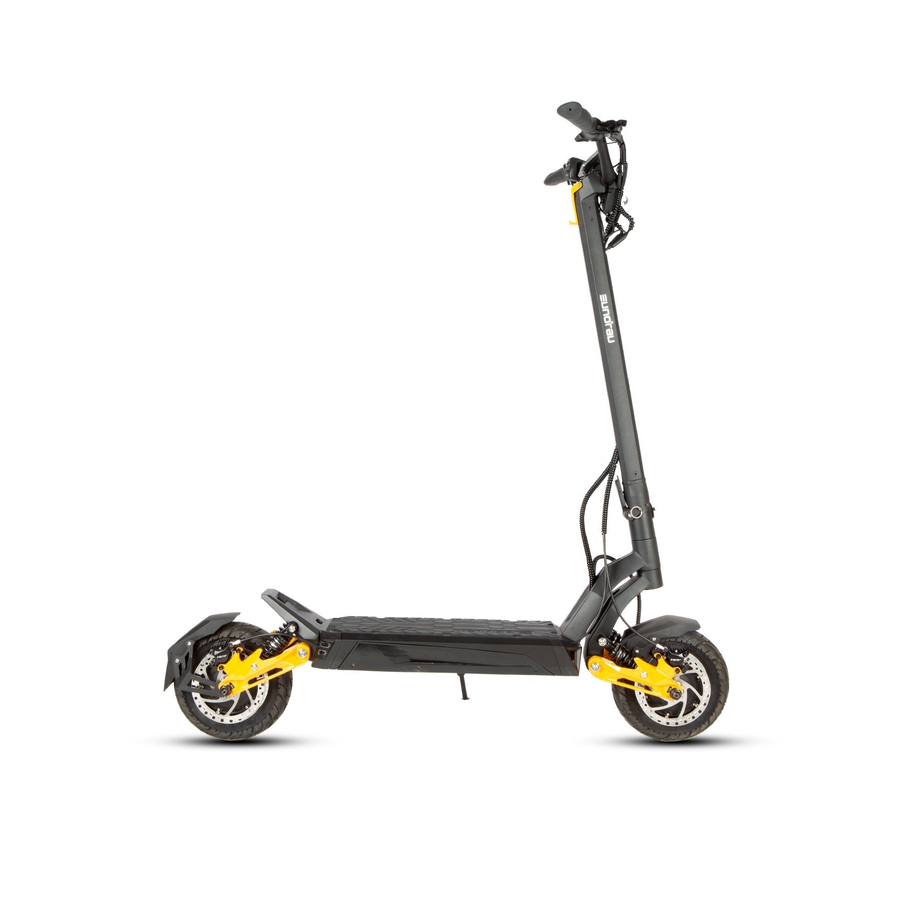 Eunorau | Scooter X1200 | X1200ST10BK1US