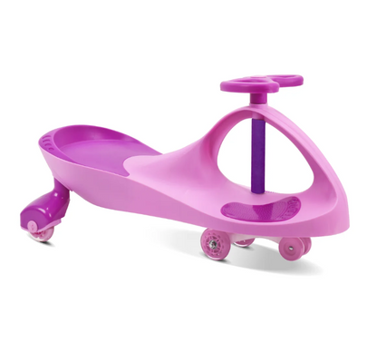 Kids Ziggy Swing Car Age 2-5