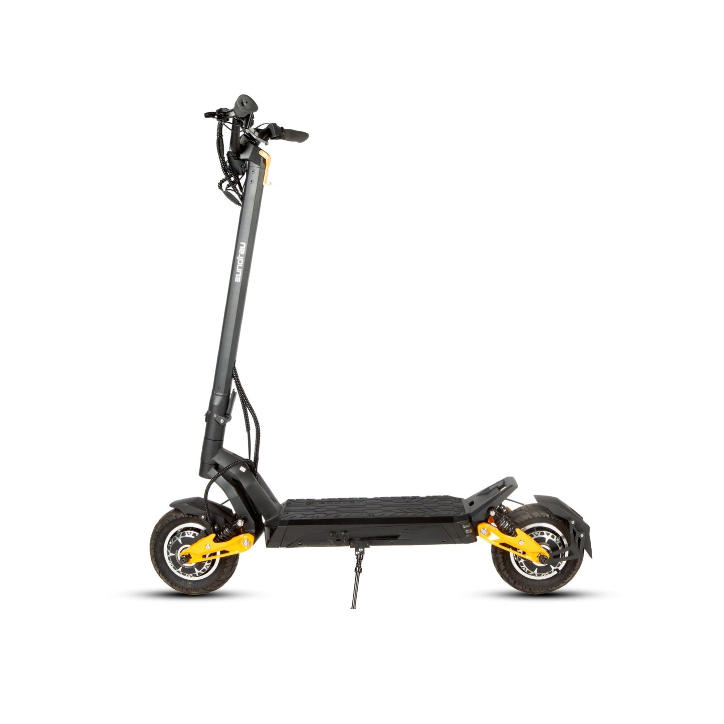 Eunorau | Scooter X1200 | X1200ST10BK1US