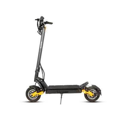 Eunorau | Scooter X1200 | X1200ST10BK1US