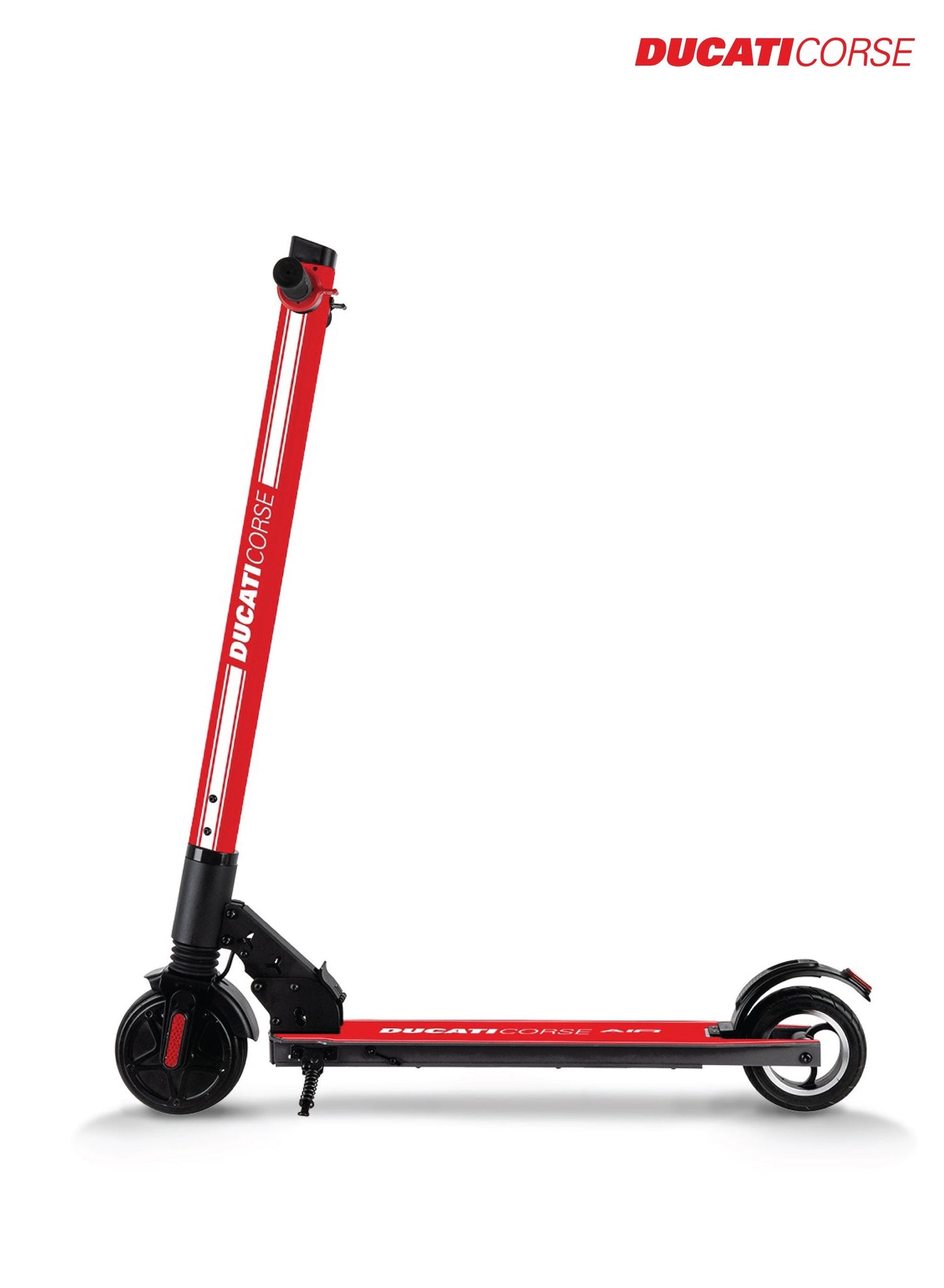 Ducati Corse Air Kids Electric Scooter