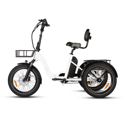 Eunorau | ONE-TRIKE 2.0 | ONTR2018RD2US