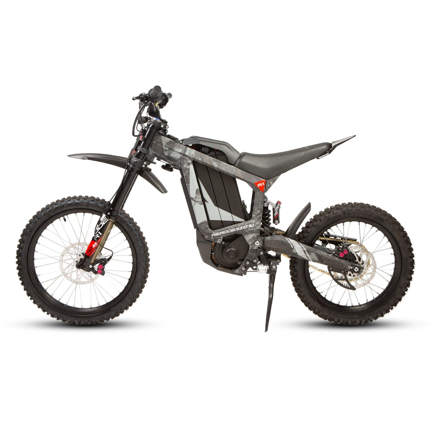 Eunorau | R1 | R11919BK1US