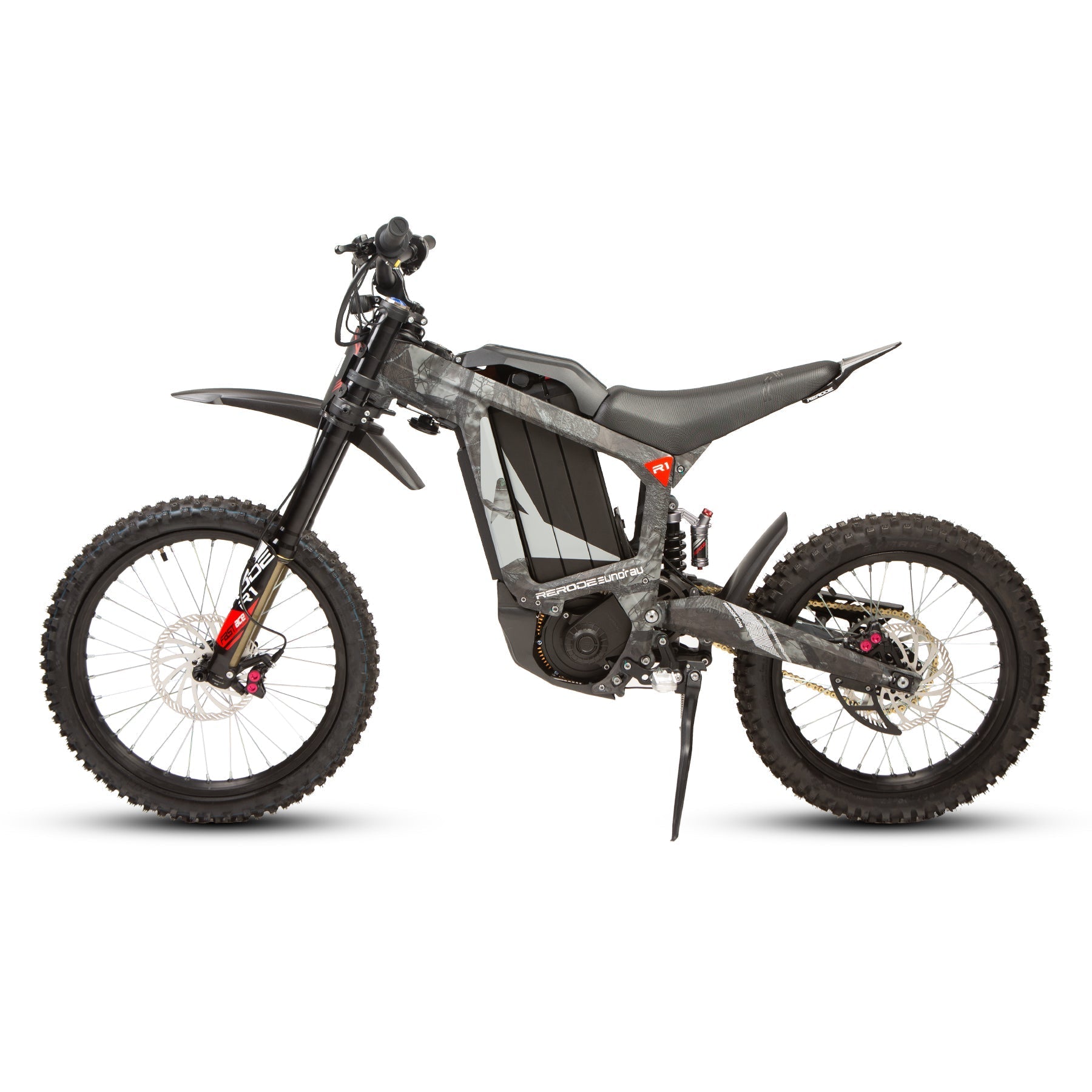 Eunorau | R1 | R11919BK1US