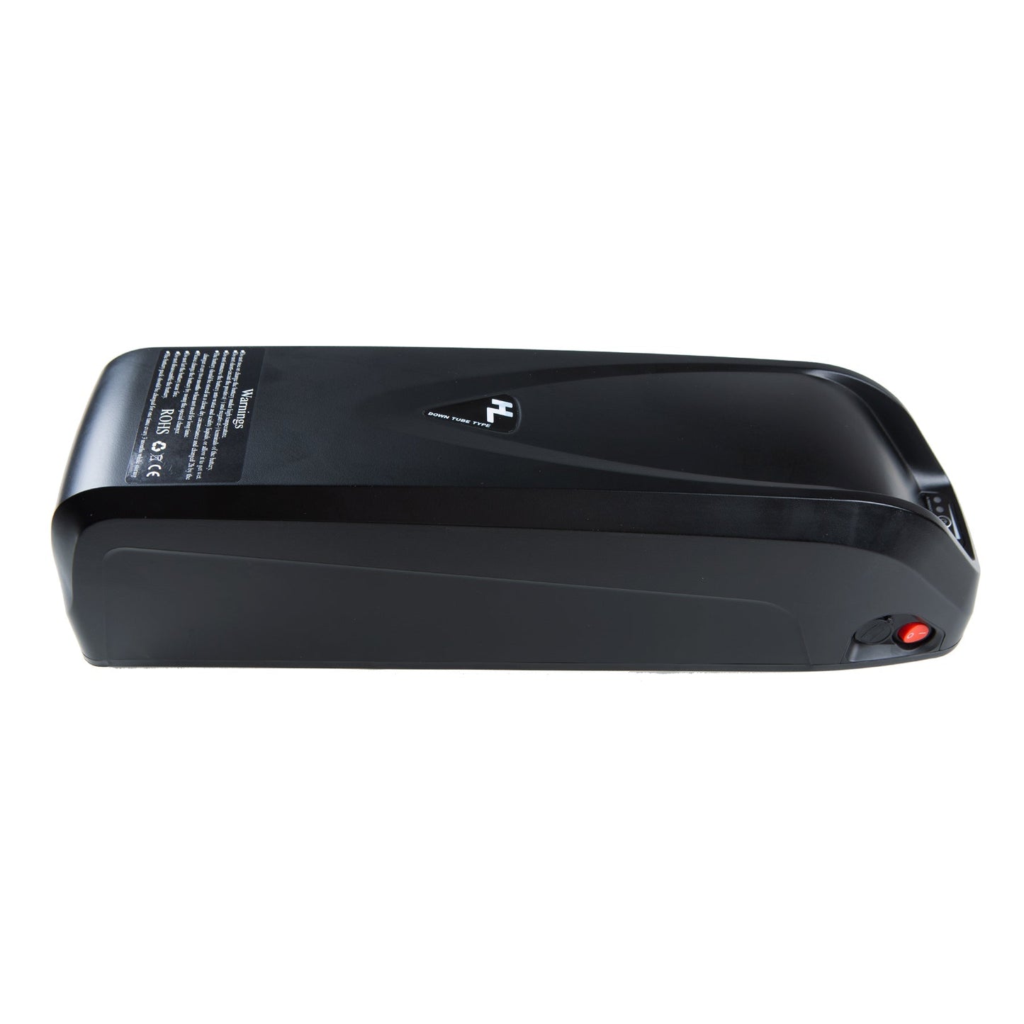 Eunorau | Electric 48V15AH/20AH HAILONG PLUS Downtube Battery Fit for NEW-TRIKE / ONE-TRIKE Series | 48V15AH-HL-PLUS