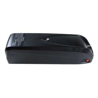 Eunorau | Electric 48V15AH/20AH HAILONG PLUS Downtube Battery Fit for NEW-TRIKE / ONE-TRIKE Series | 48V15AH-HL-PLUS