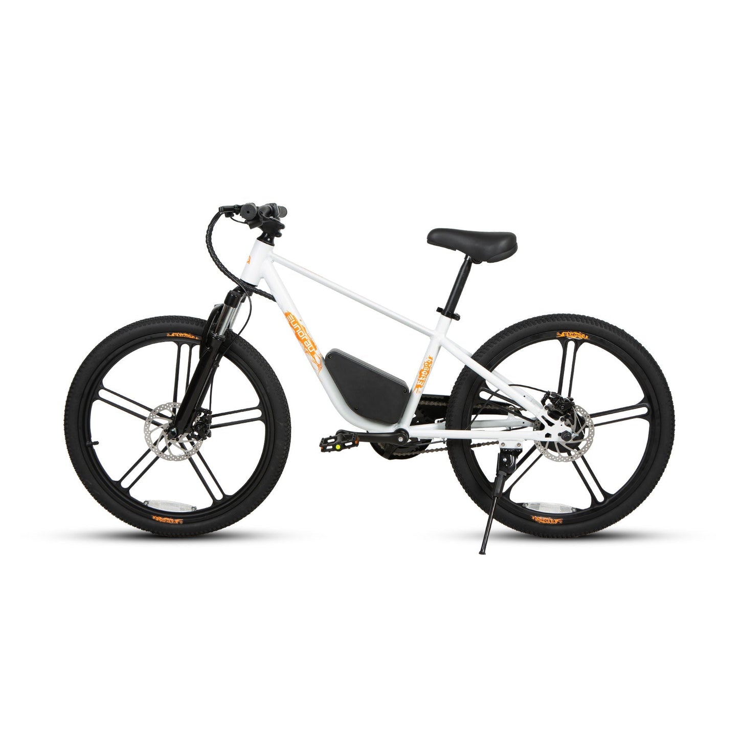 Eunorau | EKIDS-24 | EKDS24135WT1US