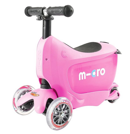 Micro Scooter Mini 2 Go Classic Age 1-6 Years