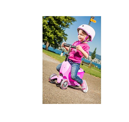 Micro Scooter Mini 2 Go Classic Age 1-6 Years