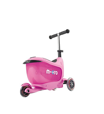 Micro Scooter Mini 2 Go Classic Age 1-6 Years