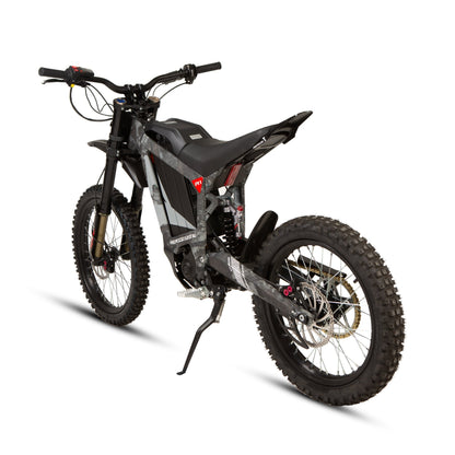 Eunorau | R1 | R11919BK1US