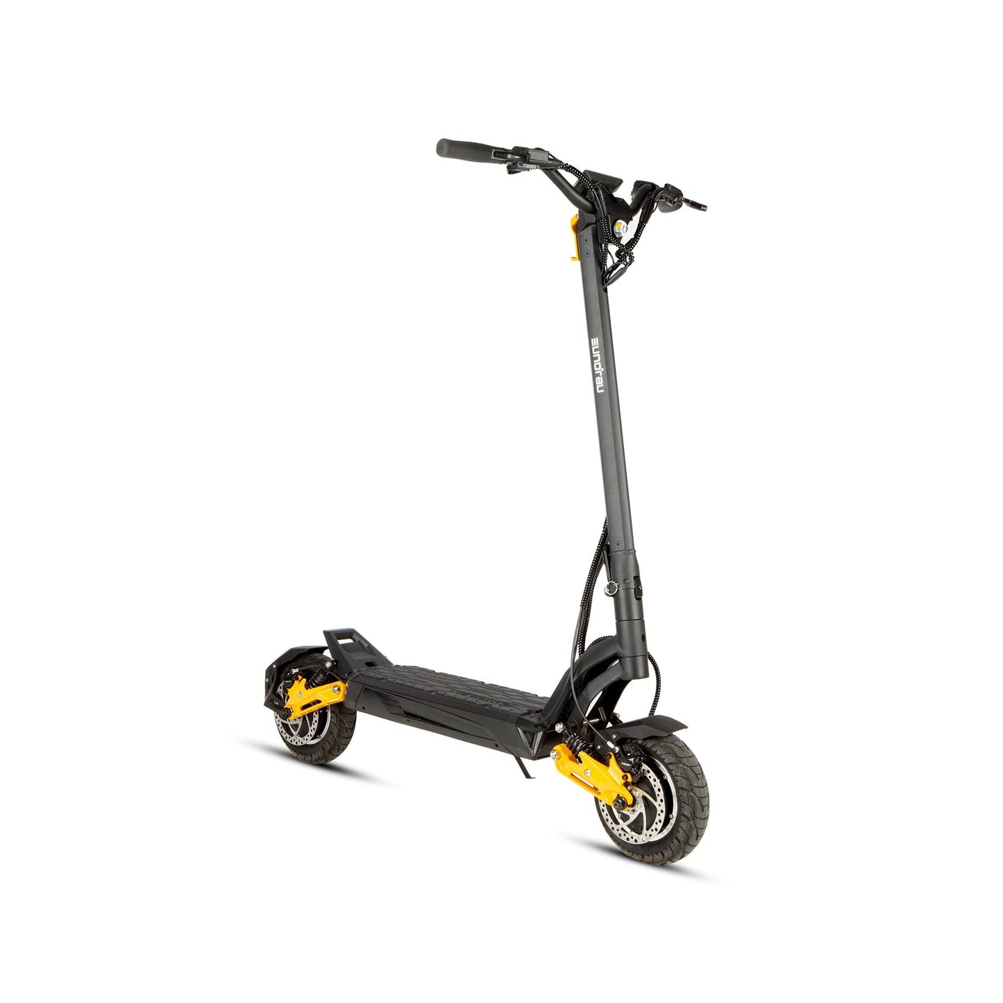 Eunorau | Scooter X1200 | X1200ST10BK1US