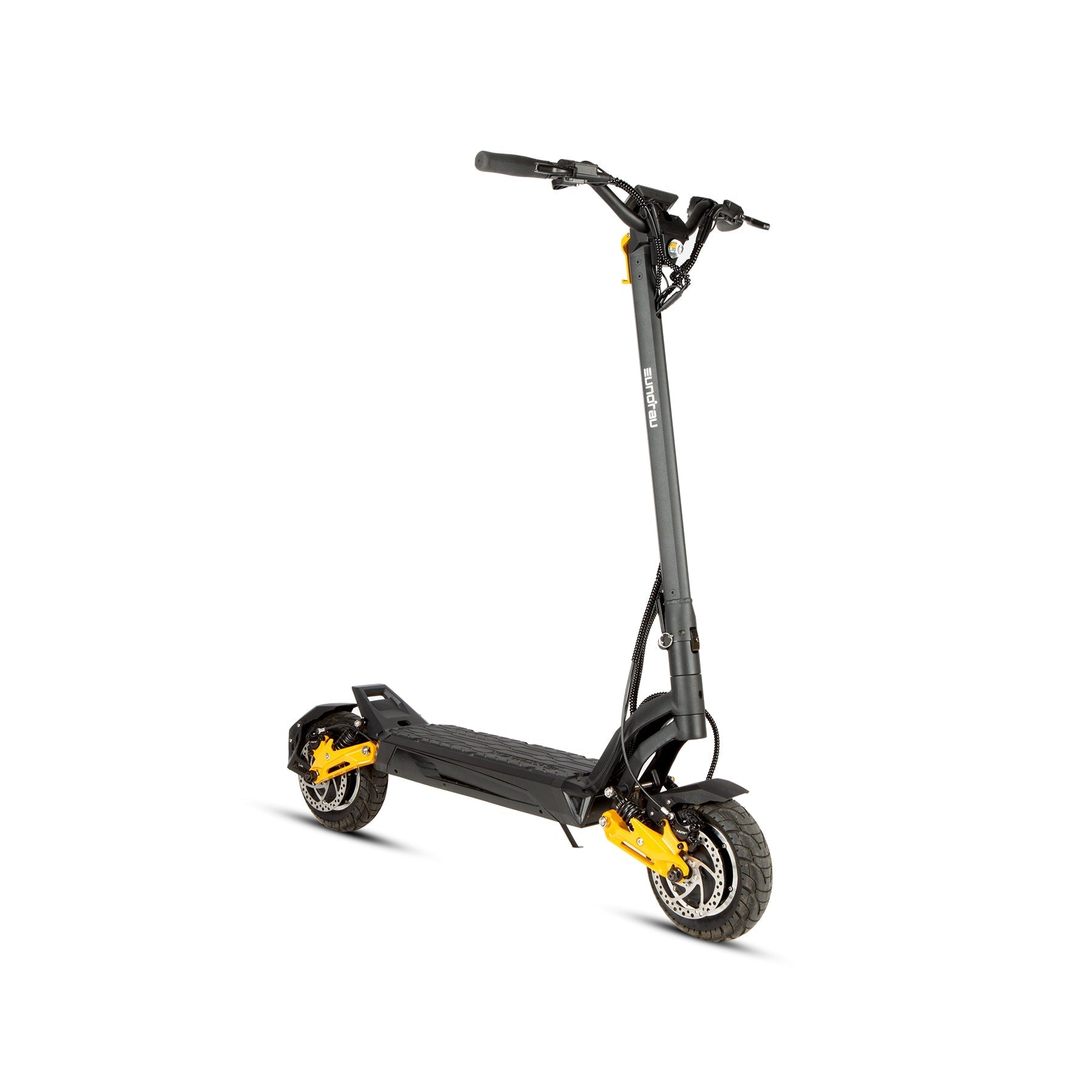 Eunorau | Scooter X1200 | X1200ST10BK1US