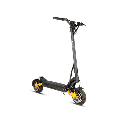 Eunorau | Scooter X1200 | X1200ST10BK1US