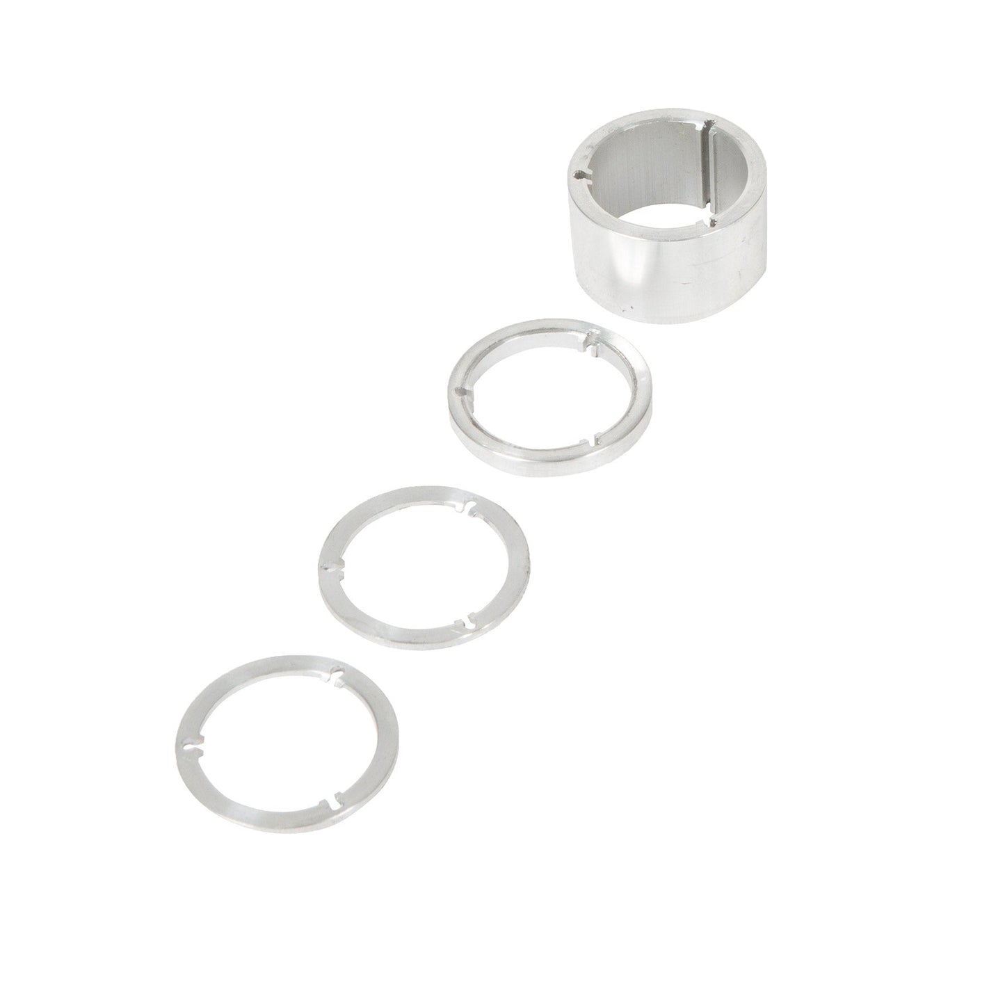 Eunorau | Single Speed Cassette Conversion Kit | SSKIT32TBK