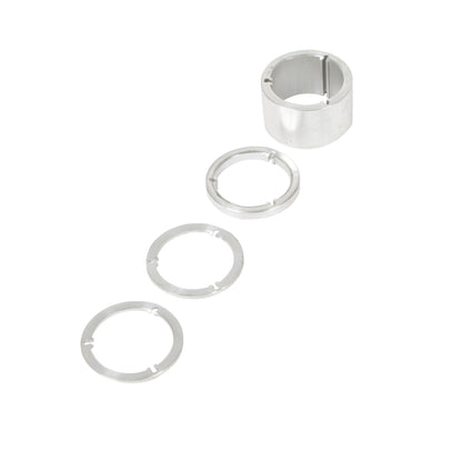 Eunorau | Single Speed Cassette Conversion Kit | SSKIT32TBK