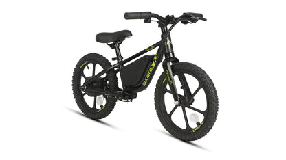 Eunorau | EKIDS-16 | EKIDS-16-BK / EKDS1609BK1CN