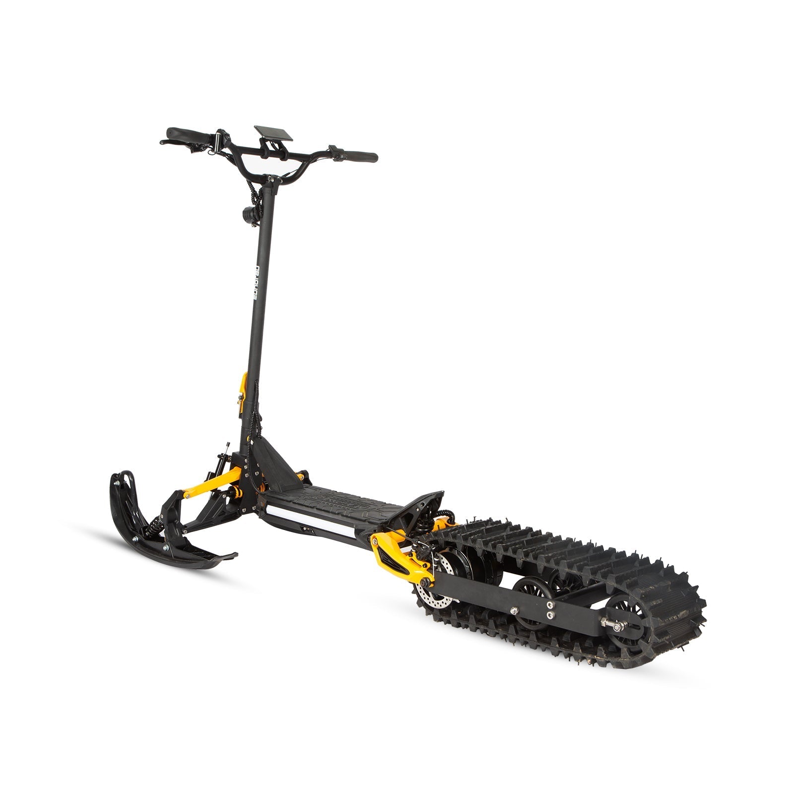 Eunorau | SLED XD-1500PRO | XD1500PSDCTBK1US